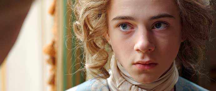 L’Échange des princesses - Film de Marc Dugain – WestmountMag.ca