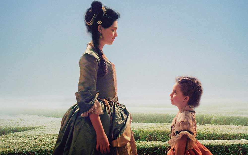 L’Échange des princesses - Film de Marc Dugain – WestmountMag.ca