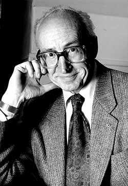 Louis Dudek - WestmountMag.ca