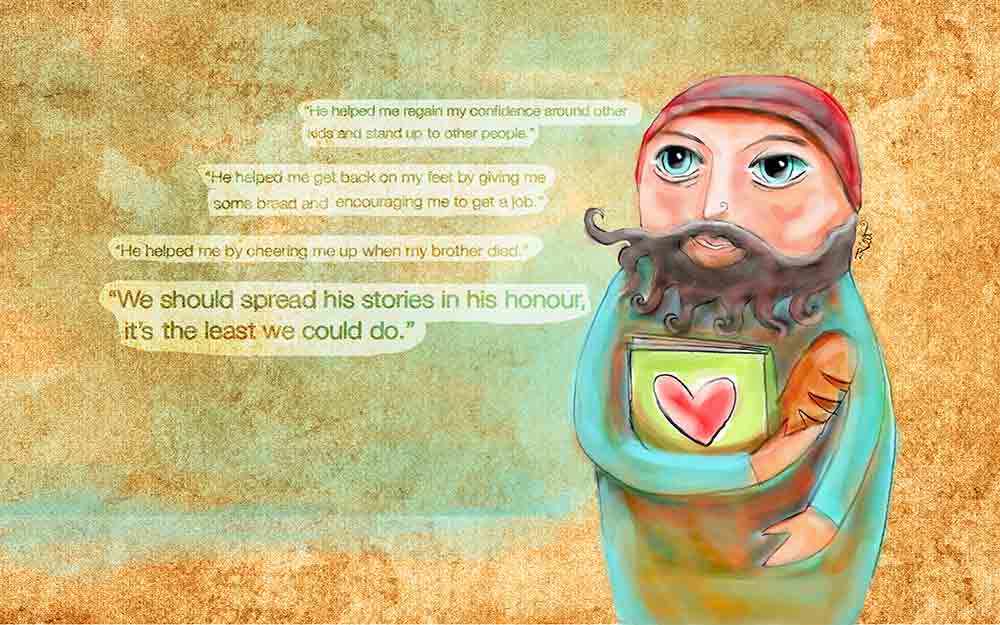 McEntyre competition illustration Jennifer Cook - WestmountMag.ca