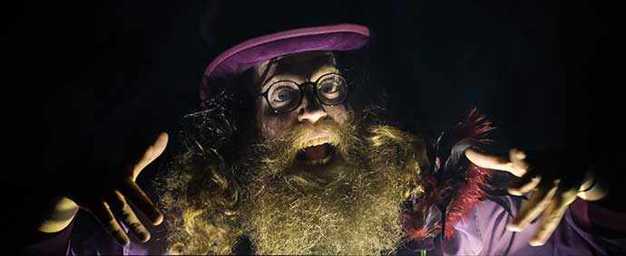 Old Stock - WestmountMag.ca