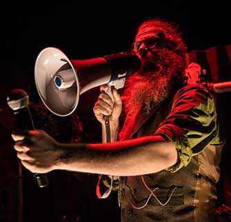 Old Stock - WestmountMag.ca