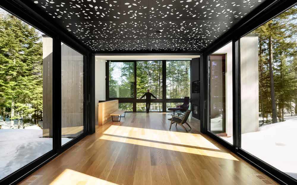 yh2 - TRIPTYQUE – WestmountMag.ca