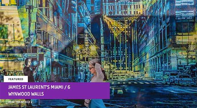 James St Laurent’s Miami / 6 – Wynwood Walls - Westmountmag.ca