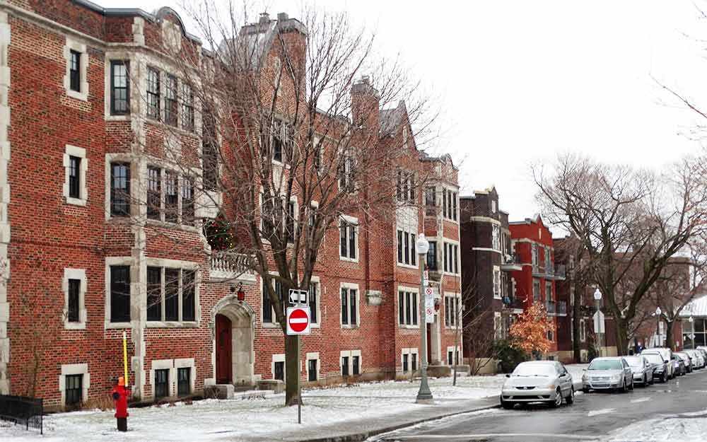 Academy Road - WestmountMag.ca