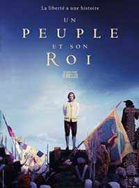 Affiche: Un peuple et son roi – WestmountMag.ca