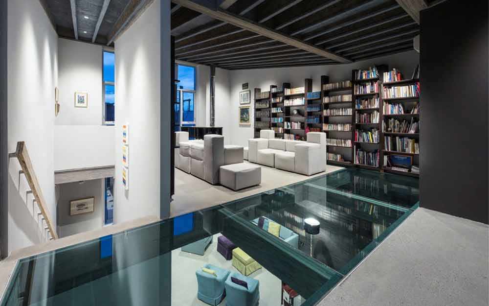 Berge des glaces – WestmountMag.ca