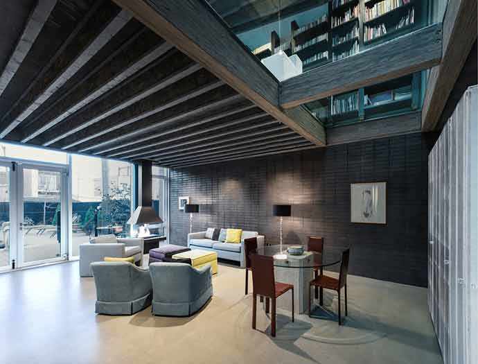 Berge des glaces – WestmountMag.ca