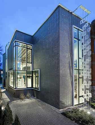 Berge des glaces – WestmountMag.ca