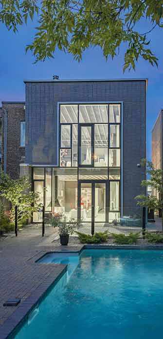 Berge des glaces – WestmountMag.ca