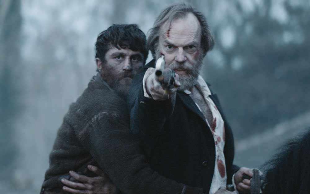 Black ’47 film - WestmountMag.ca