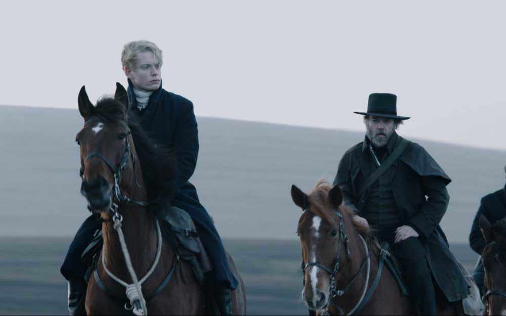 Black ’47 film - WestmountMag.ca