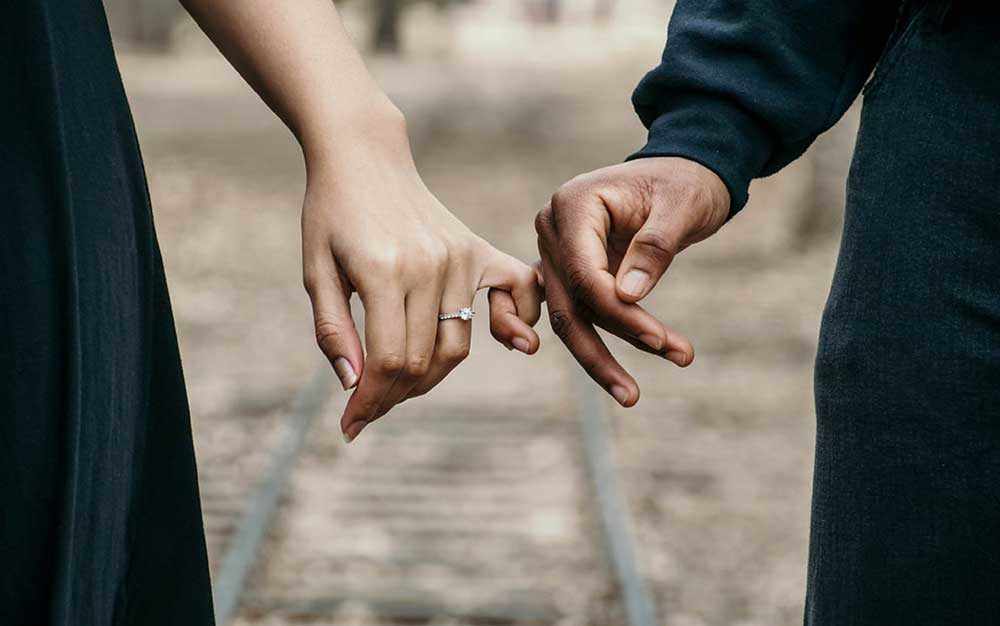 couple ring - WestmountMag.ca