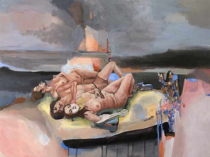 Brigitta Kocsis BK0215 - WestmountMag.ca