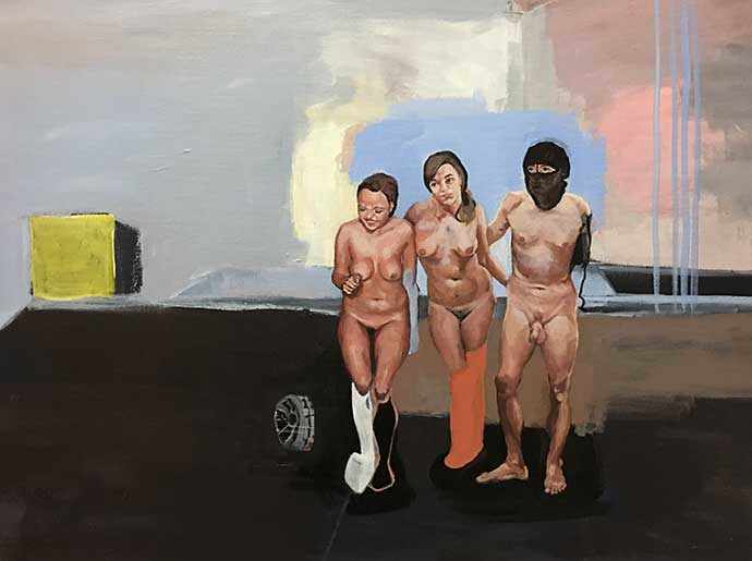 Brigitta Kocsis BK2364 - WestmountMag.ca