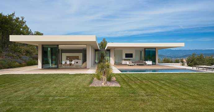 MaisonP - PietriArchitectes – WestmountMag.ca