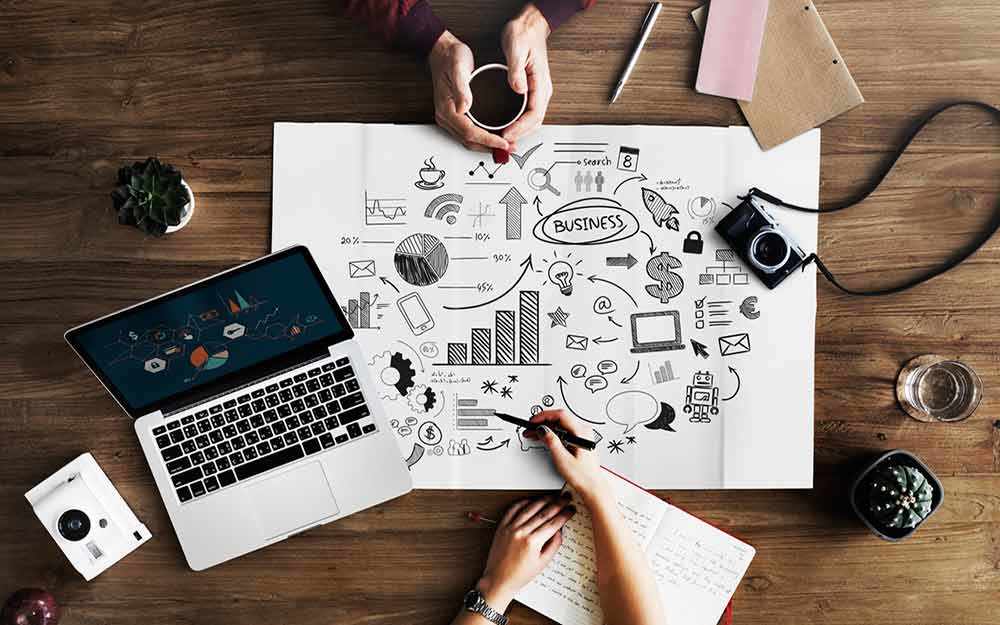 plan décisionnel – Decision planning – WestmountMag.ca