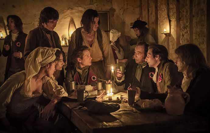 Un peuple et son roi – WestmountMag.ca