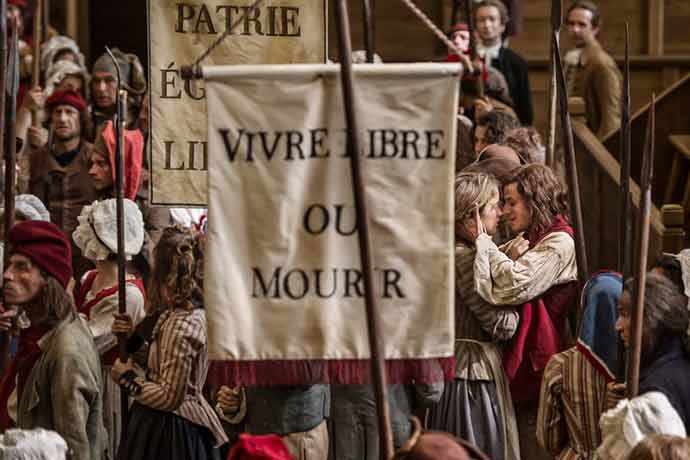 Un peuple et son roi – WestmountMag.ca