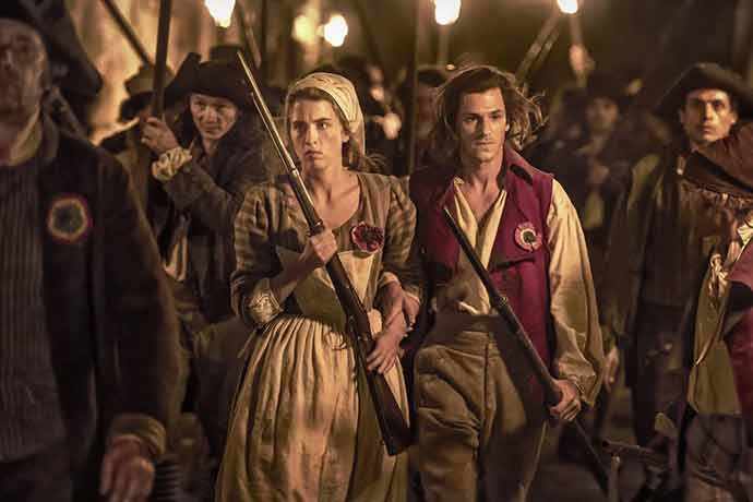 Un peuple et son roi – WestmountMag.ca