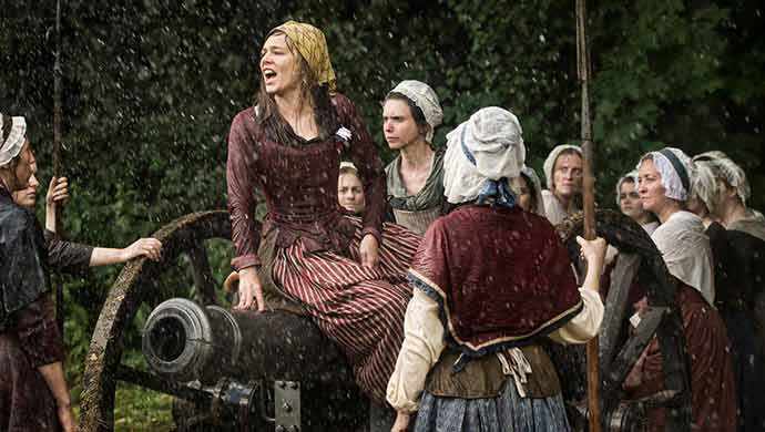 Un peuple et son roi – WestmountMag.ca