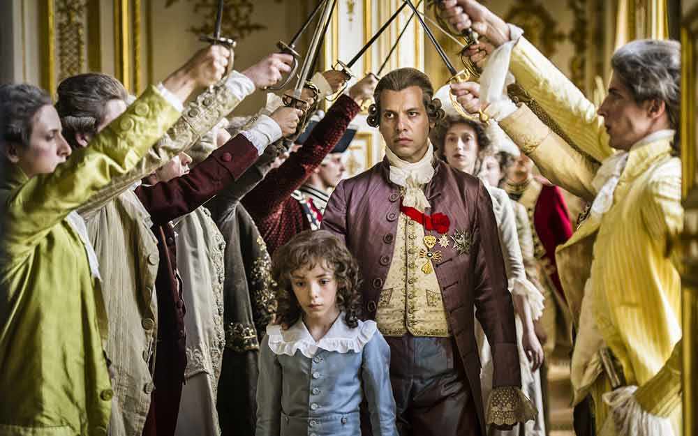 Un peuple et son roi – WestmountMag.ca