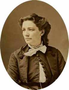 Victoria Woodhull - WestmountMag.ca