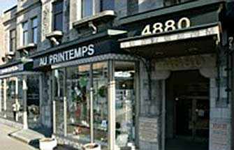 4880 Sherbrooke - WestmountMag.ca