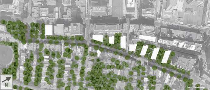 AGIL proposed Tupper lot development - WestmountMag.ca