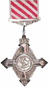 Air Force Cross - Westmountmag.ca