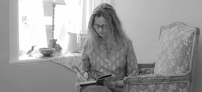 April Cornell - WestmountMag.ca