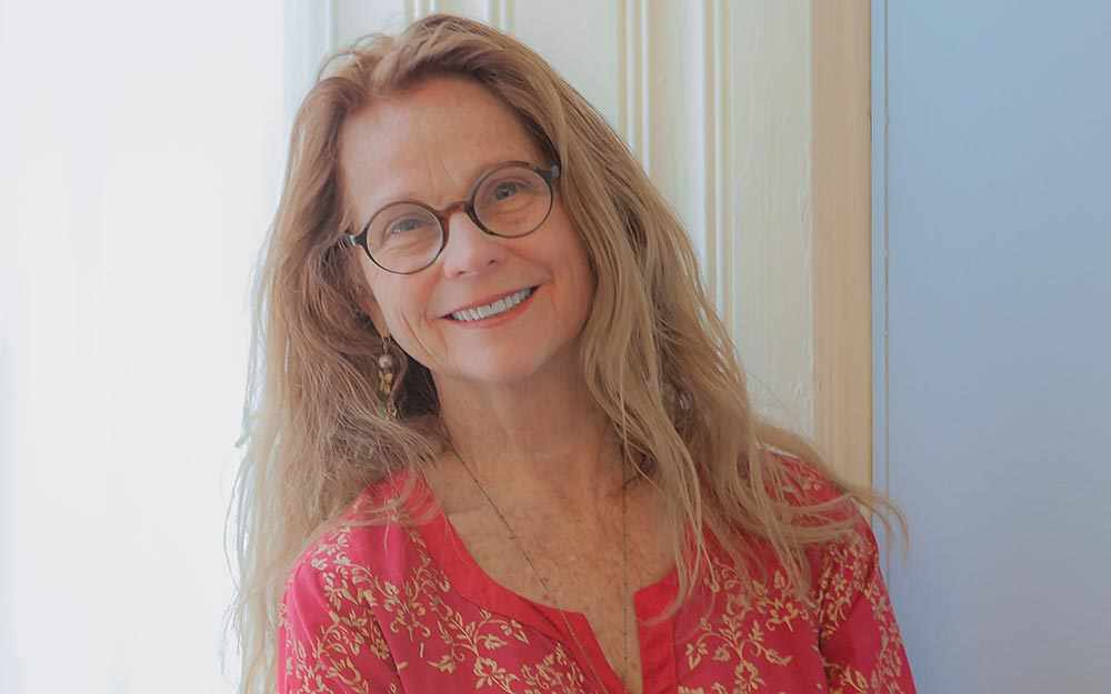 April Cornell - WestmountMag.ca