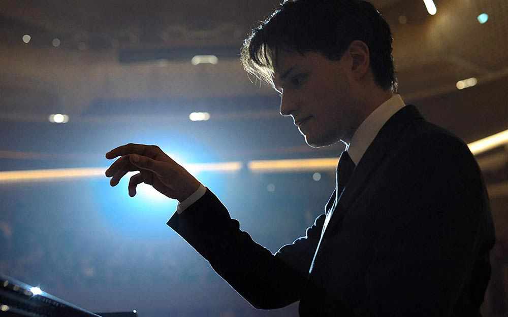 Au bout des doigts, un film de Ludovic Bernard – WestmountMag.ca