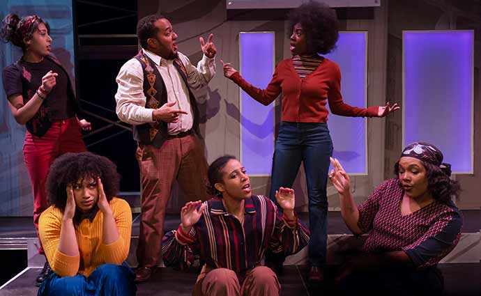 Blackout: The Concordia Computer Riots - WestmountMag.ca