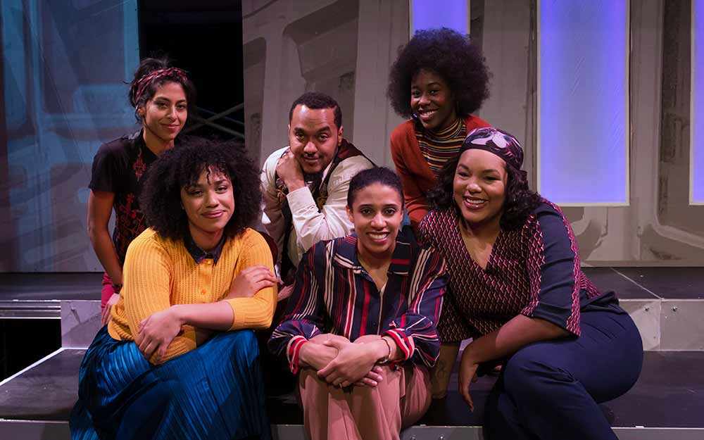 Blackout: The Concordia Computer Riots - WestmountMag.ca