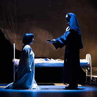 Children of God - WestmountMag.ca