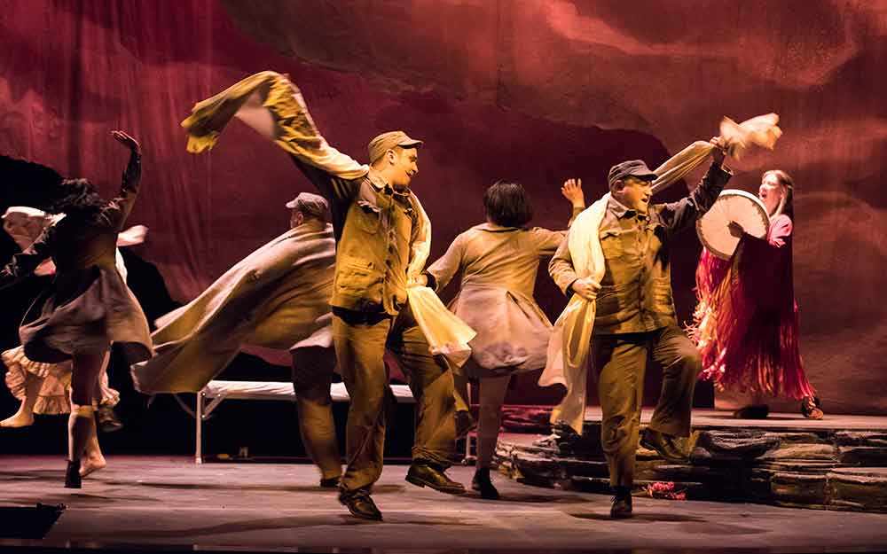 Children of God - WestmountMag.ca