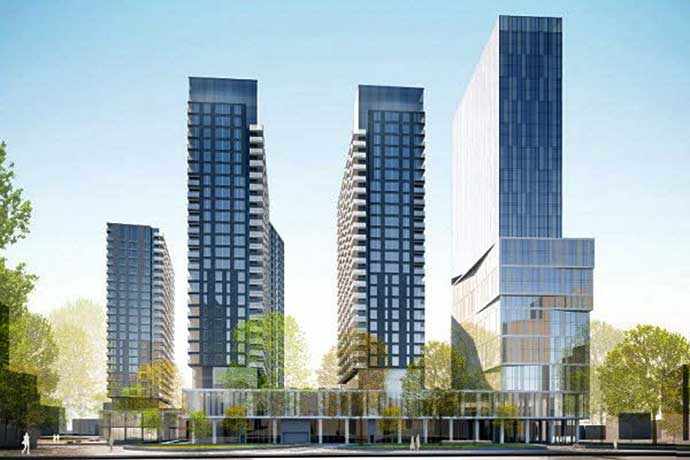 Childrens condo project - WestmountMag.ca