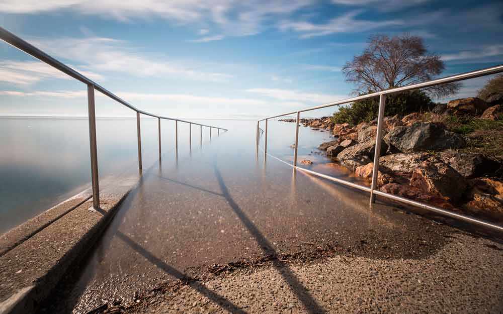 high tide - WestmountMag.ca