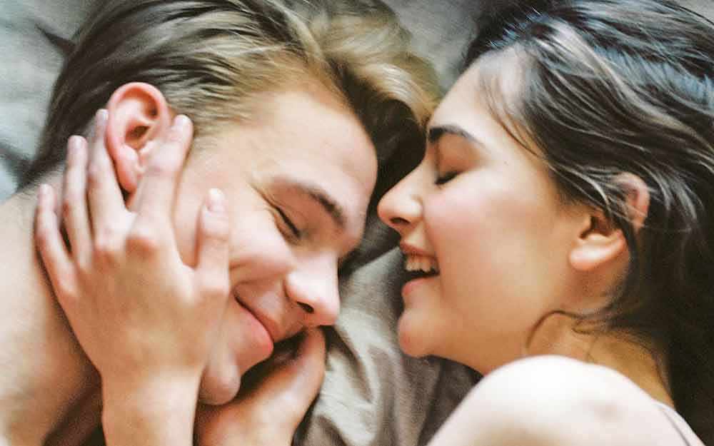 couple in bed - WestmountMag.ca