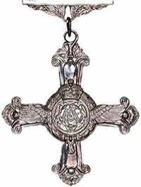 Distinguished Flying Cross - WestmountMag.ca