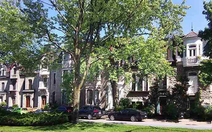Dorchester green belt - WestmountMag.ca