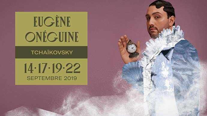 Opéra de Montréal - Eugène Oneguine – WestmountMag.ca