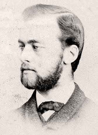 John Redpath Dougall - WestmountMag.ca