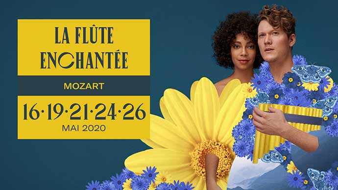 Opéra de Montréal - La flûte enchantée – WestmountMag.ca