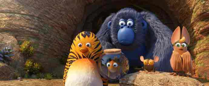 relâche scolaire MBAM - WestmountMag.ca