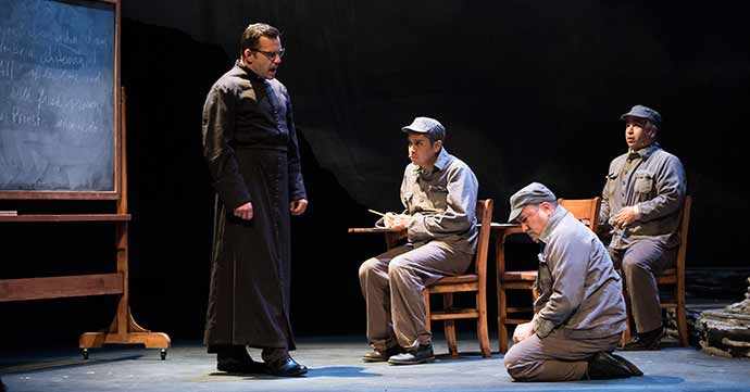 Children of God - WestmountMag.ca