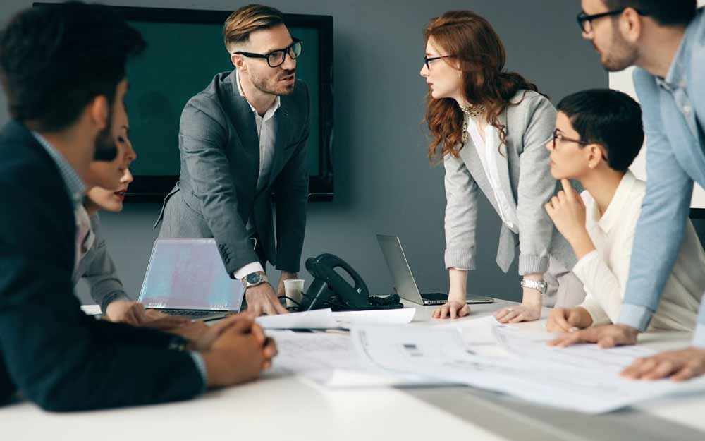 Négociations / Negotiations – WestmountMag.ca