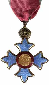 Order of the British Empire - WestmountMag.ca