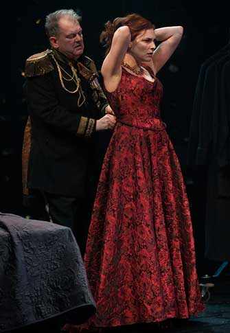 The Last Wife - WestmountMag.ca